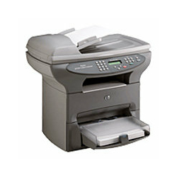 HP LaserJet 3320MFP