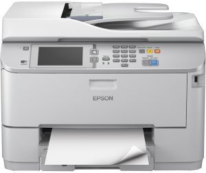 Epson WorkForce Pro WF-5690DWF