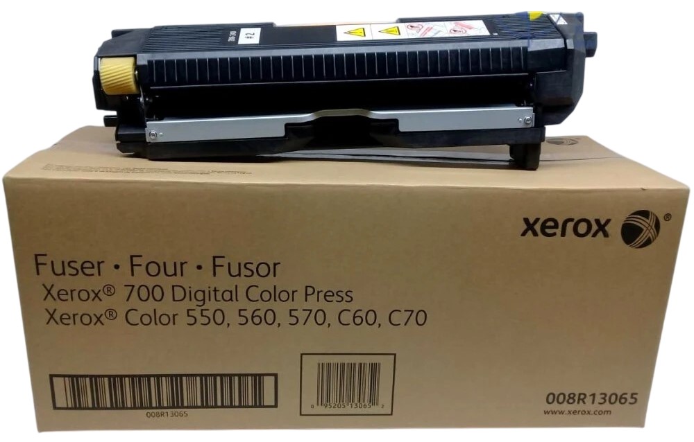 Фьюзер Xerox 008R13146 оригинал