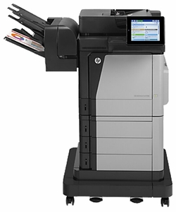 HP Color LaserJet Enterprise Flow MFP M680z (CZ250A)
