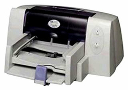 HP DeskJet 640C