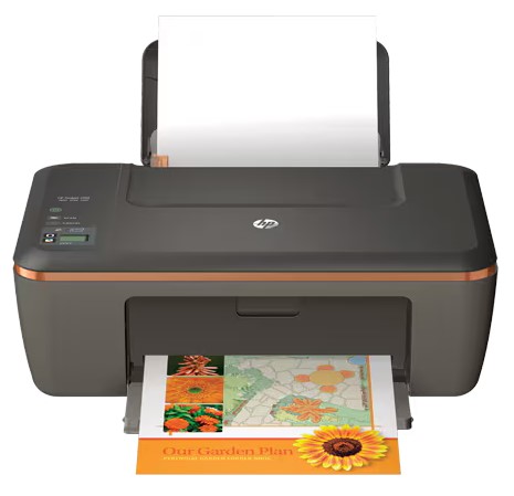 HP DeskJet 2514