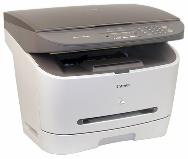 Canon i-SENSYS MF3228