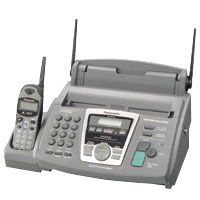 Panasonic  KX-FPG178