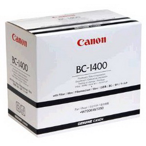 Печатающая головка Canon BC-1400