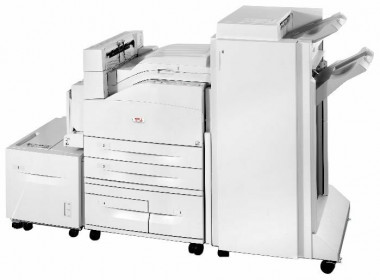 Oki B930dxf