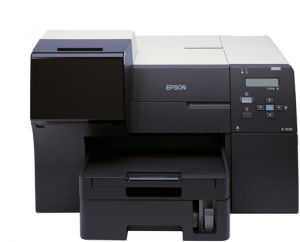 Epson B-310N