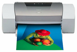 Canon i9100