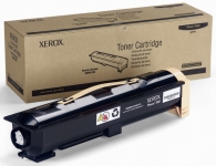 Картридж лазерный Xerox 113R00737 черный