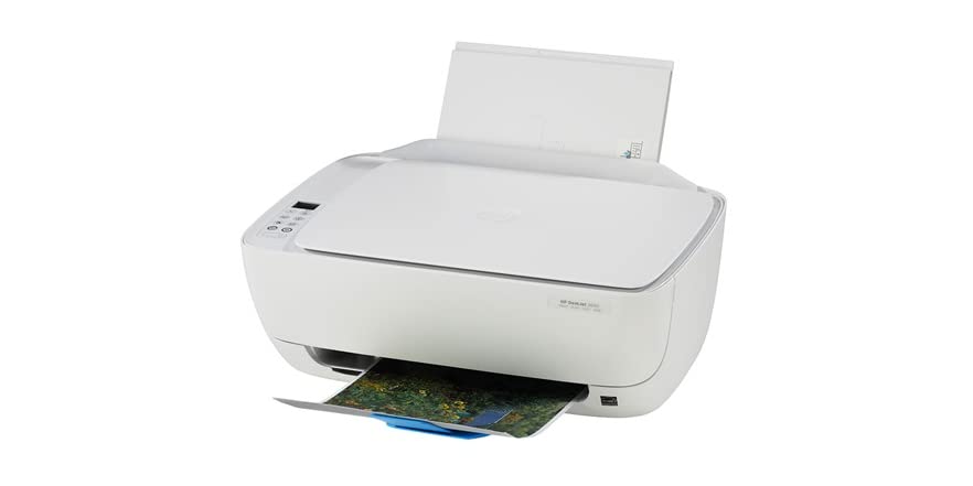 HP DeskJet 3630