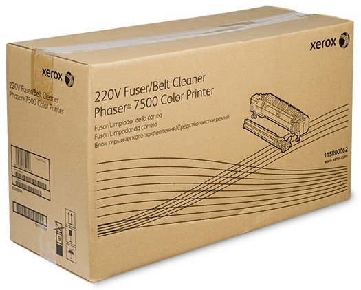 Фьюзер Xerox 115R00062 оригинал