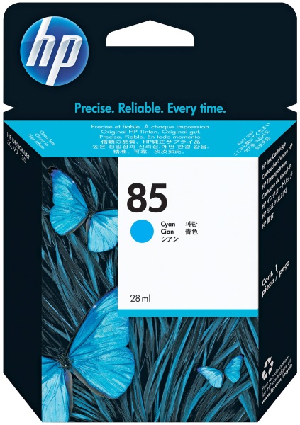Картридж HP 85 (C9425A)