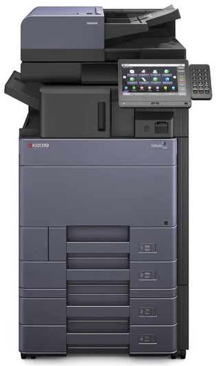Kyocera TASKalfa 4004i