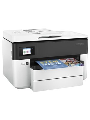 HP Officejet Pro 7730