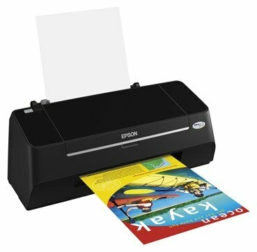 Epson Stylus T23