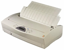Canon Bjc-5500