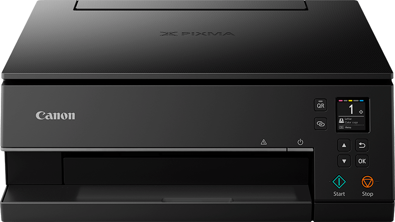 Canon PIXMA TS6340