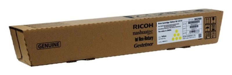 Картридж Ricoh IM C2510 (842566)
