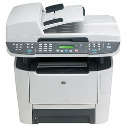 HP LaserJet M2727nf