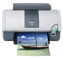 Canon i960D