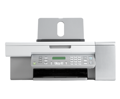Lexmark X4530
