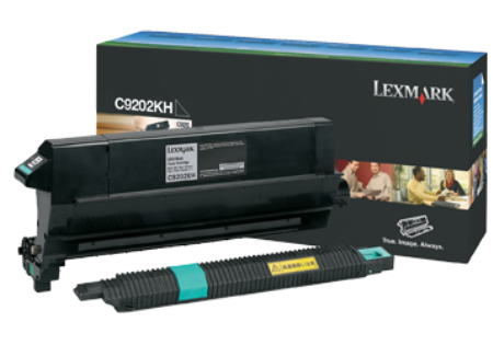 Картридж Lexmark C9202KH