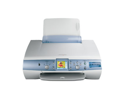 Lexmark P6250