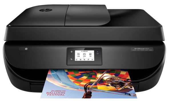 HP OfficeJet 4654