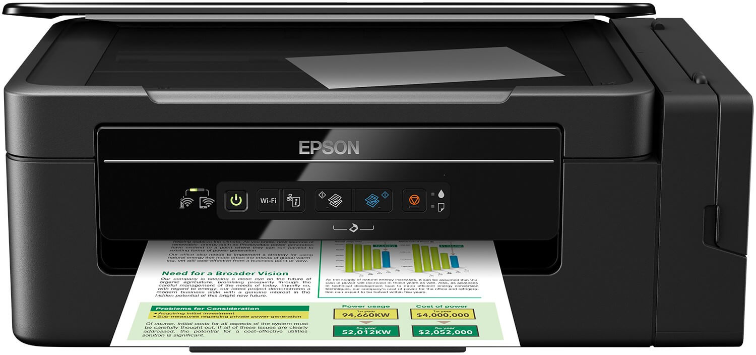 Epson L3060