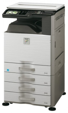 Sharp MX-1810U