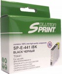 Картридж SP 441iBk (T0441/C13T04414010) для Epson черный