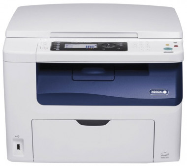 Xerox WorkCentre 6025