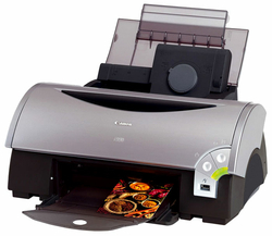 Canon i990