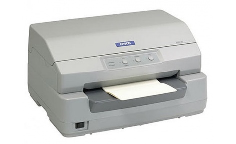 Epson PLQ-20M Passbook
