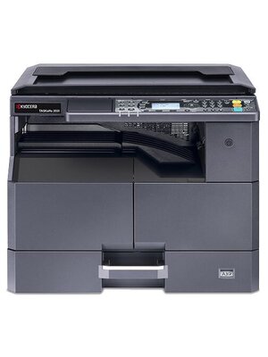 МФУ лазерный Kyocera TASKalfa 2021 (1102ZP3NL0)
