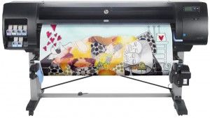 HP DesignJet Z6600 60"