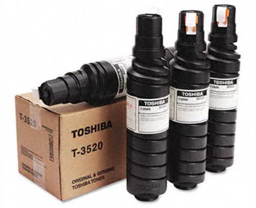 Картридж Toshiba T-3520E