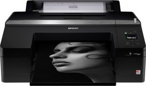 Epson SureColor SC-P5000V Spectro