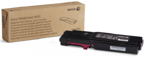 Картридж Xerox 106R02749 metered 