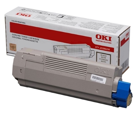 Картридж Oki 45396204