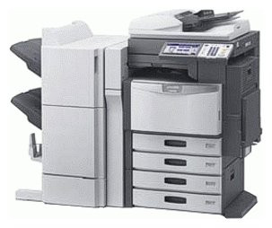 Toshiba e-Studio 2540c