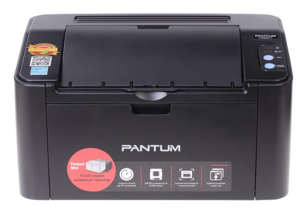 Pantum P2207