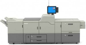 Ricoh Pro C7210sx