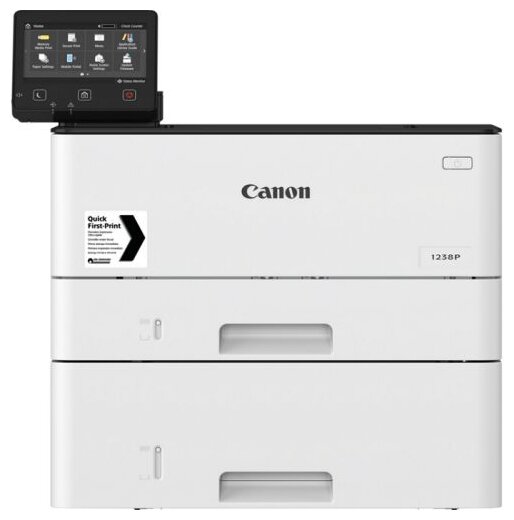 Canon i-SENSYS X 1238Pr