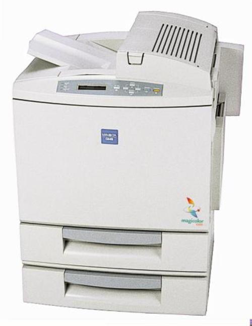 Konica Minolta magicolor 2200