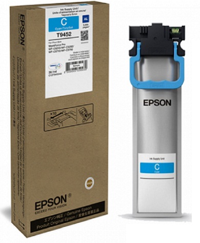 Картридж Epson T9452 (C13T945240)