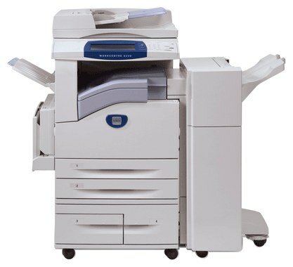 Xerox WorkCentre Pro 5230