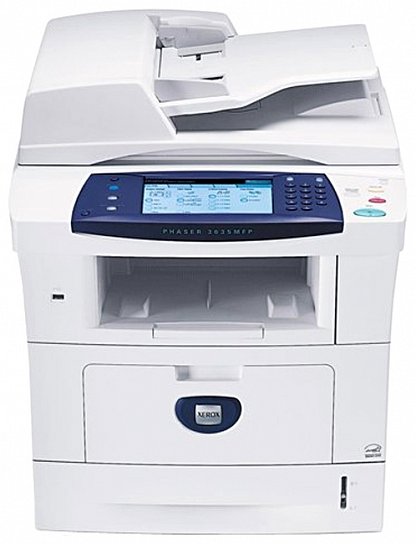 Xerox Phaser 3635MFPS