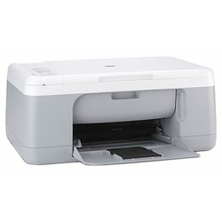 HP DeskJet F2290