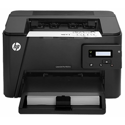 HP LaserJet Pro M201dw